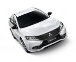 Mitsubishi Grand Lancer Excellent Edition 2018 года